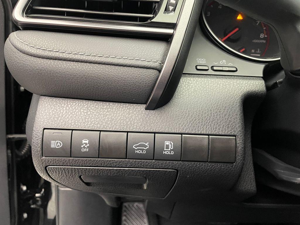 used 2023 Toyota Camry car, priced at $28,000