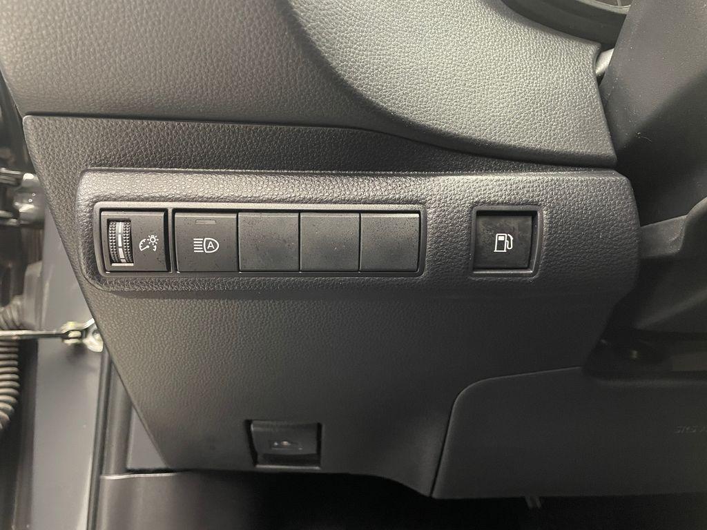 used 2023 Toyota Corolla Hybrid car, priced at $26,000