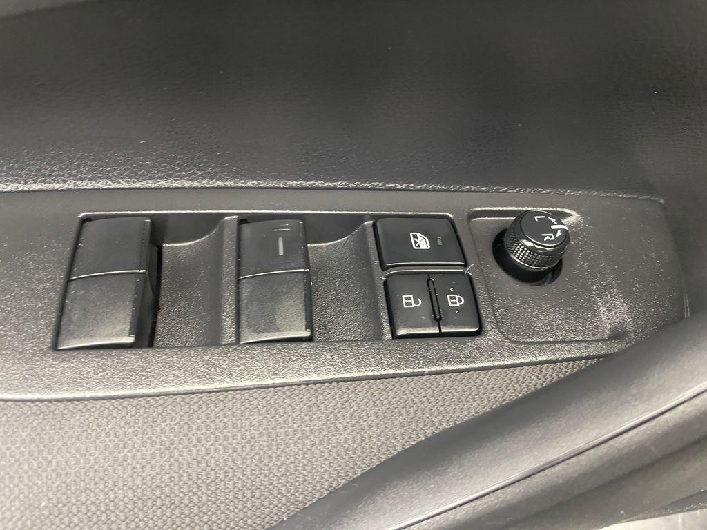 used 2023 Toyota Corolla Hybrid car, priced at $26,000