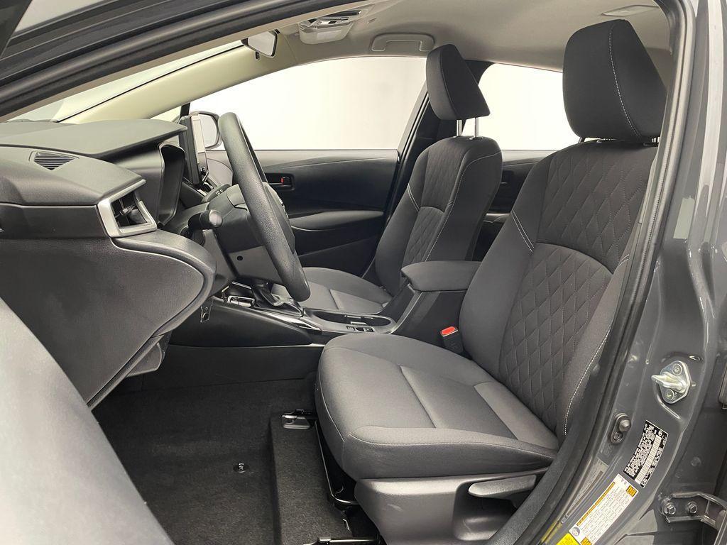 used 2023 Toyota Corolla Hybrid car, priced at $26,000