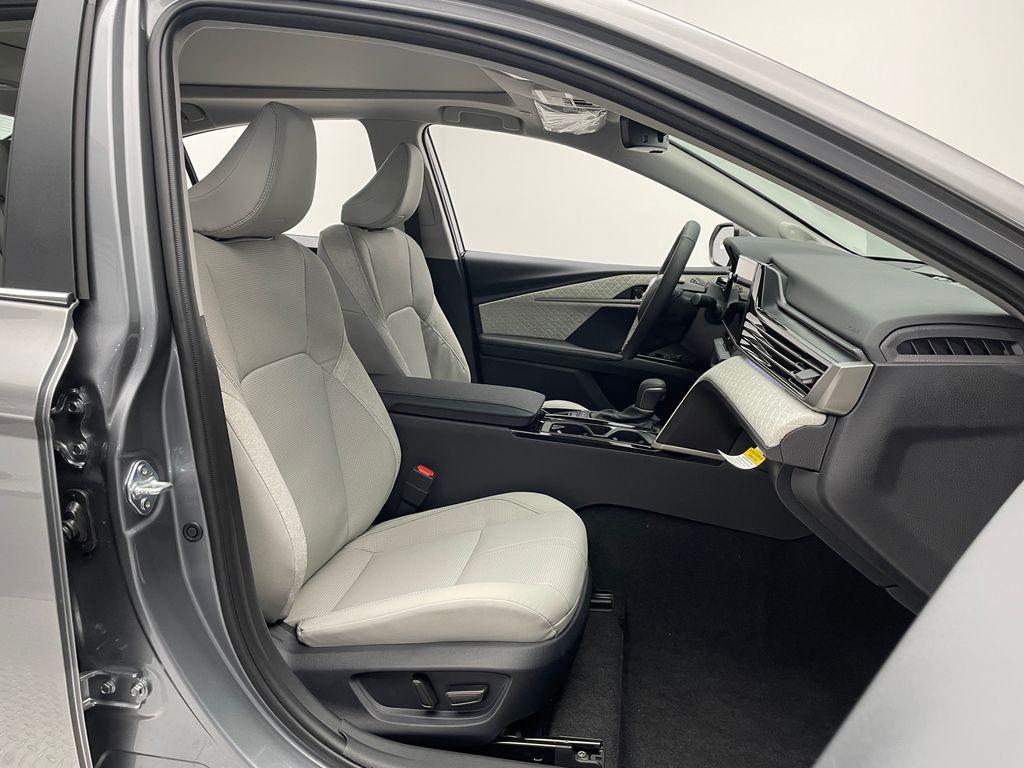 new 2026 Toyota Camry car, priced at $43,154