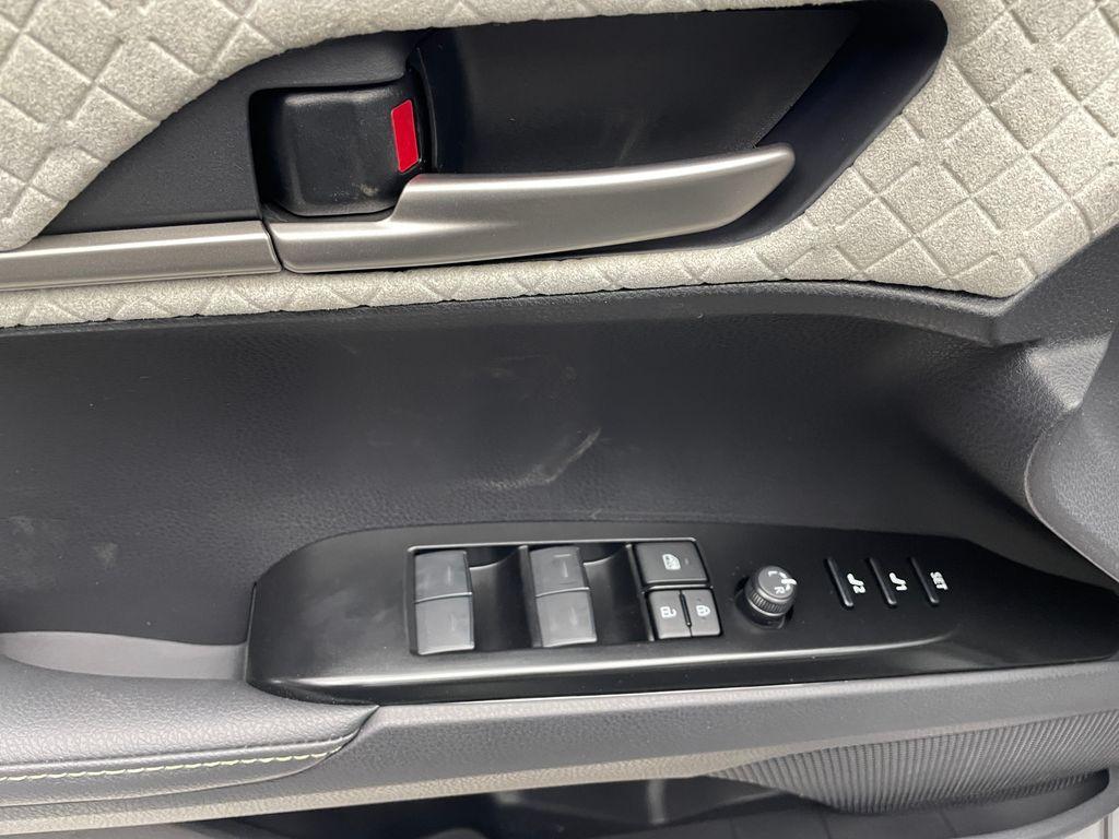 new 2026 Toyota Camry car, priced at $43,154