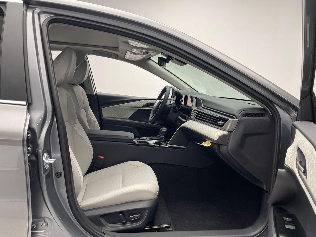 new 2026 Toyota Camry car, priced at $43,154