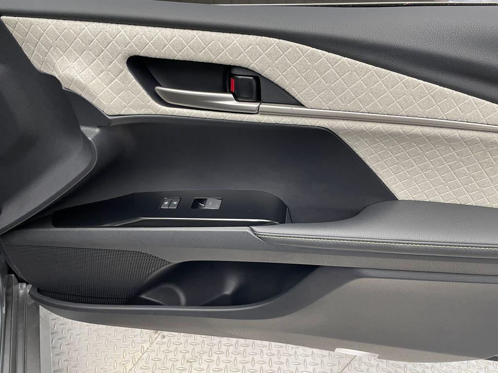 new 2026 Toyota Camry car, priced at $43,154