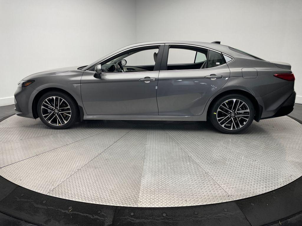 new 2026 Toyota Camry car, priced at $43,154