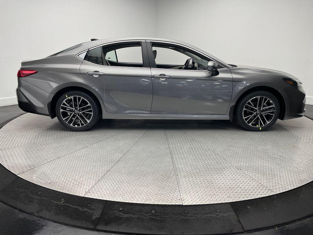 new 2026 Toyota Camry car, priced at $43,154