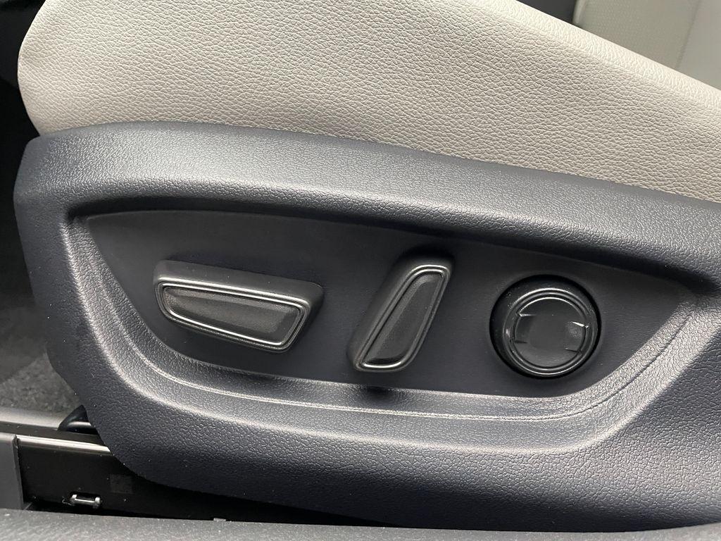 new 2026 Toyota Camry car, priced at $43,154