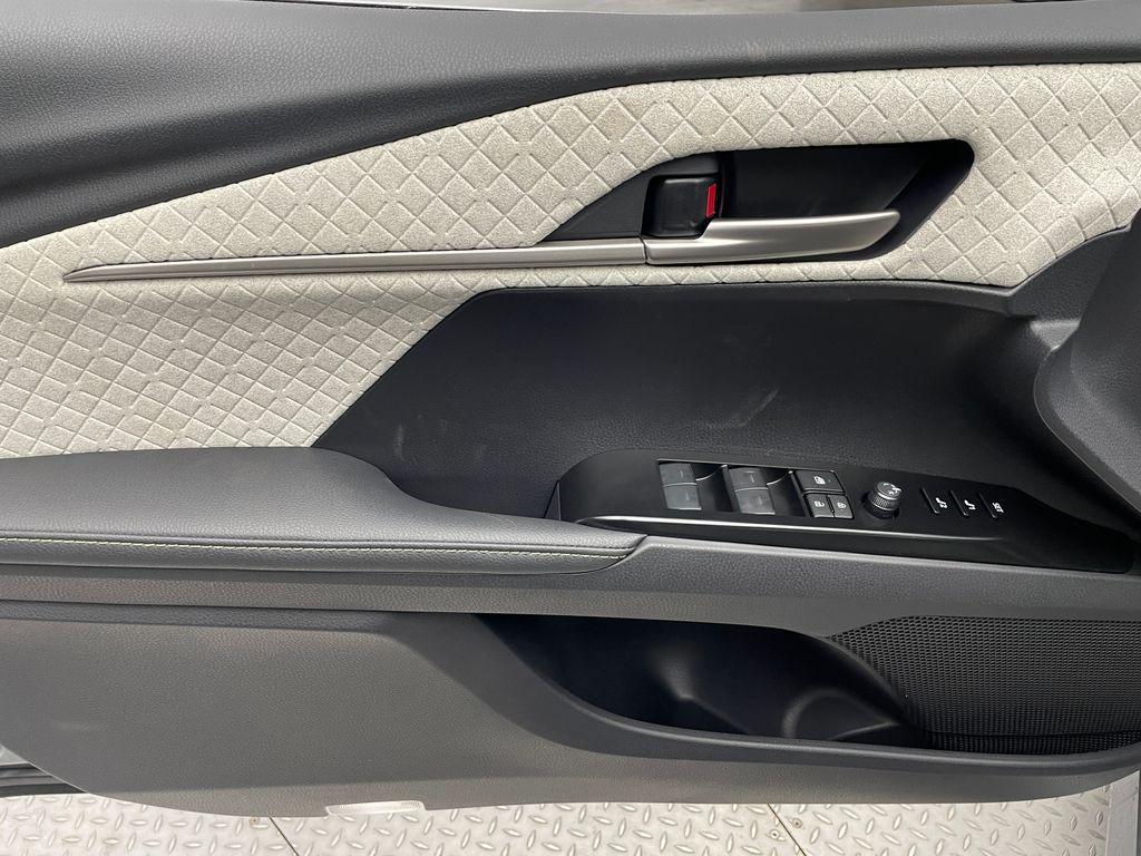 new 2026 Toyota Camry car, priced at $43,154