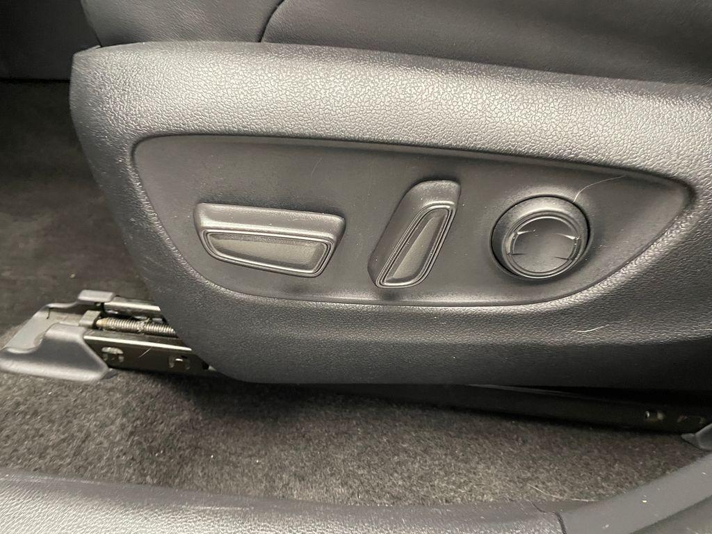 used 2021 Toyota RAV4 Hybrid car, priced at $29,900
