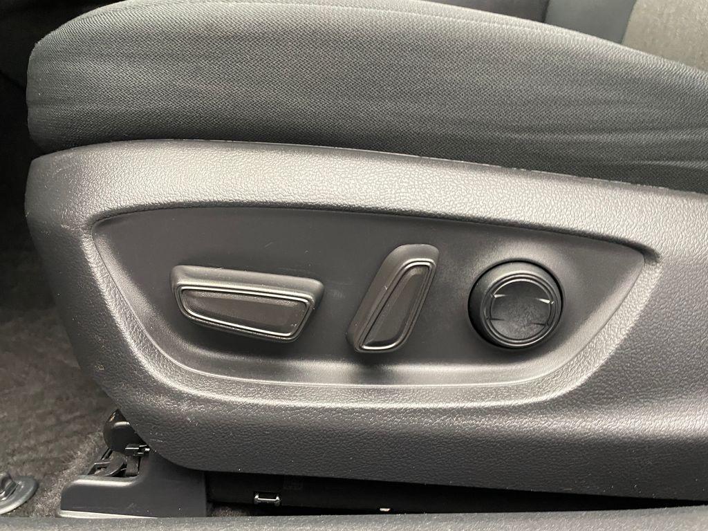 used 2021 Toyota Camry car, priced at $24,900