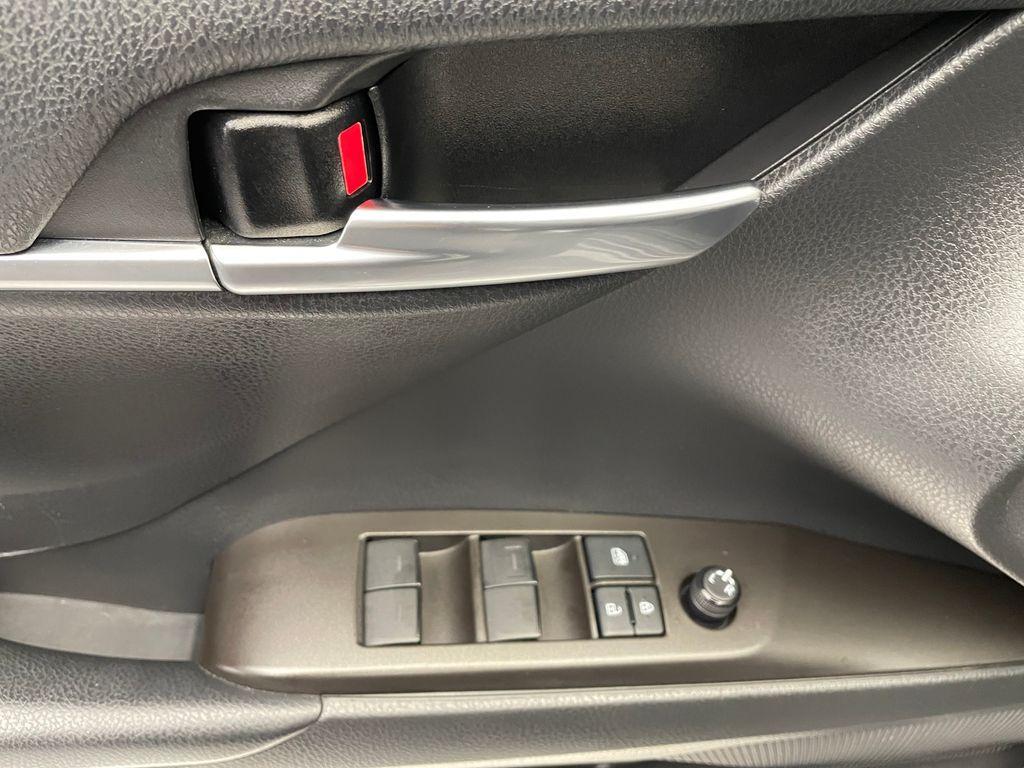 used 2021 Toyota Camry car, priced at $24,900