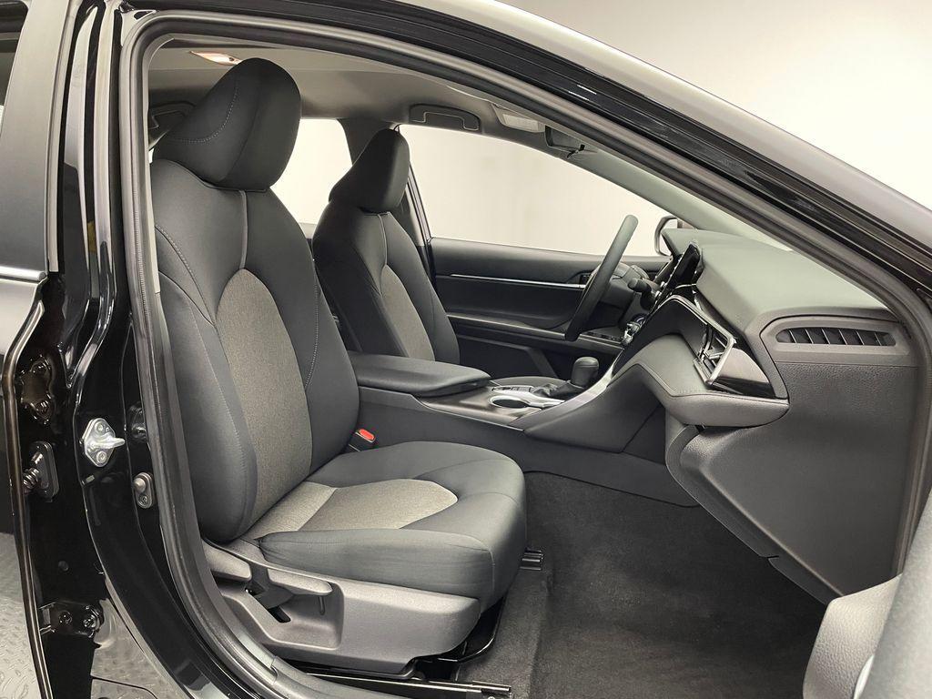 used 2021 Toyota Camry car, priced at $24,900