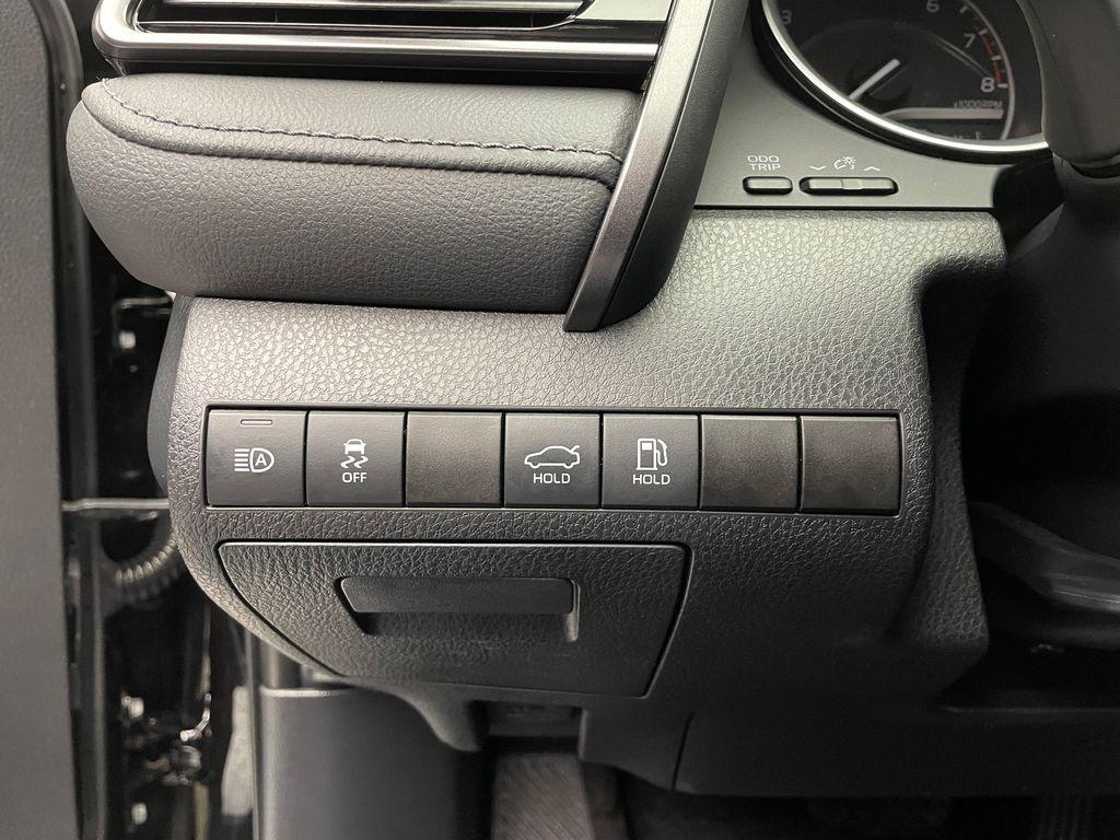 used 2021 Toyota Camry car, priced at $24,900