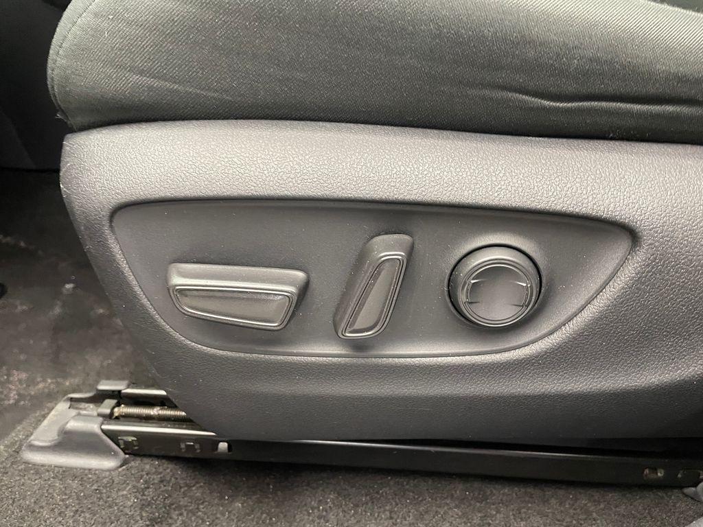 used 2023 Toyota RAV4 car, priced at $29,000