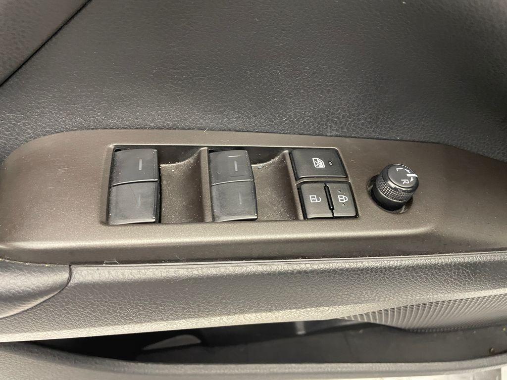 used 2023 Toyota Camry car, priced at $25,000