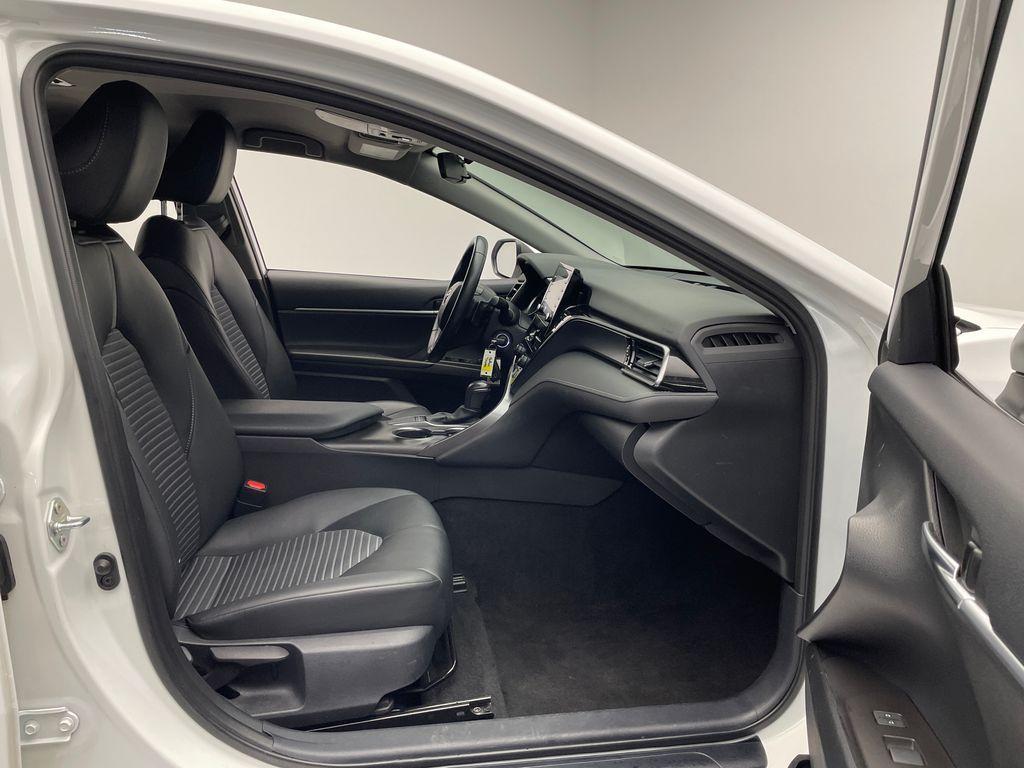 used 2023 Toyota Camry car, priced at $25,000