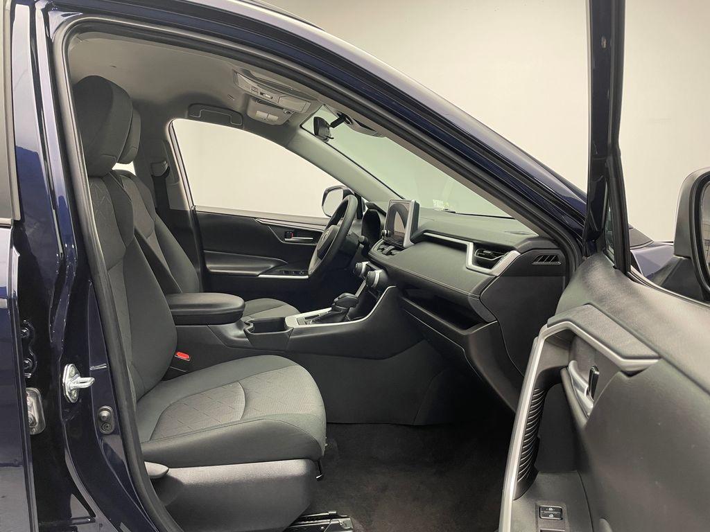 used 2023 Toyota RAV4 car, priced at $30,900