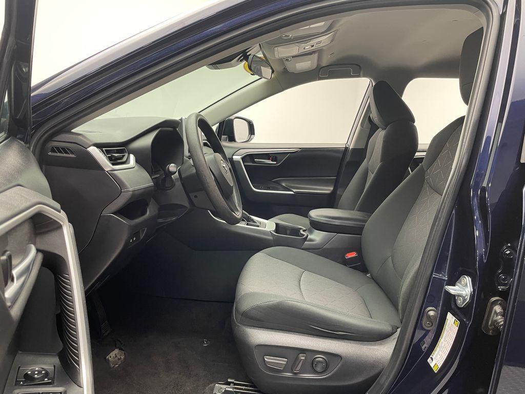 used 2023 Toyota RAV4 car, priced at $30,900