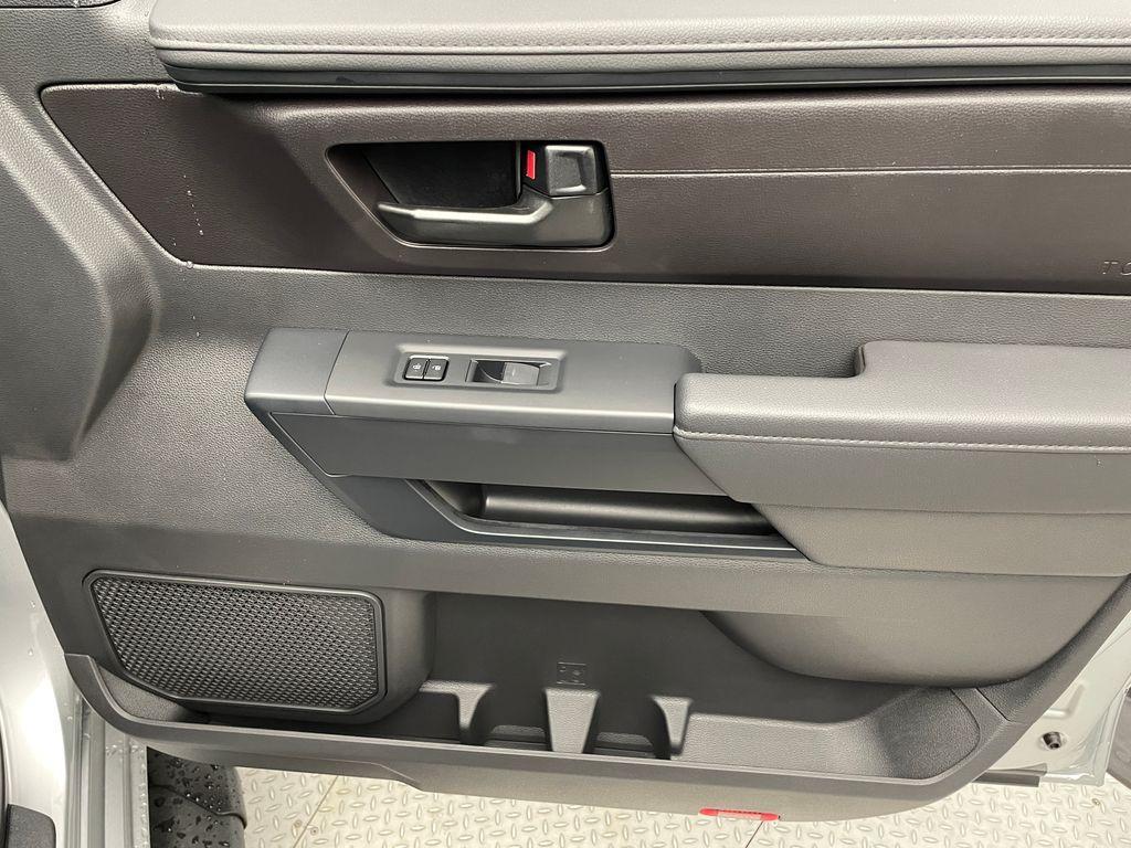 new 2025 Toyota Tundra car, priced at $47,918