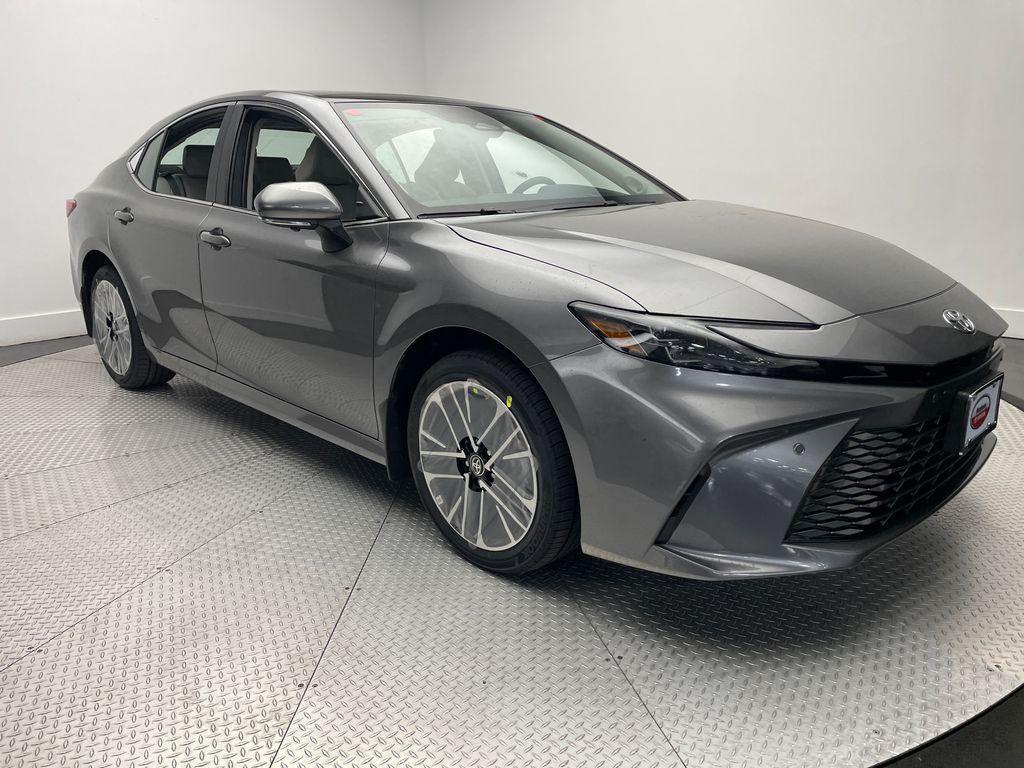 new 2026 Toyota Camry car, priced at $43,388