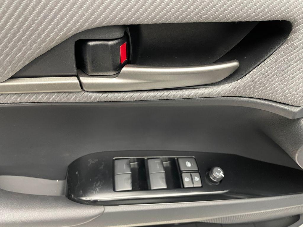new 2025 Toyota Camry car, priced at $34,762