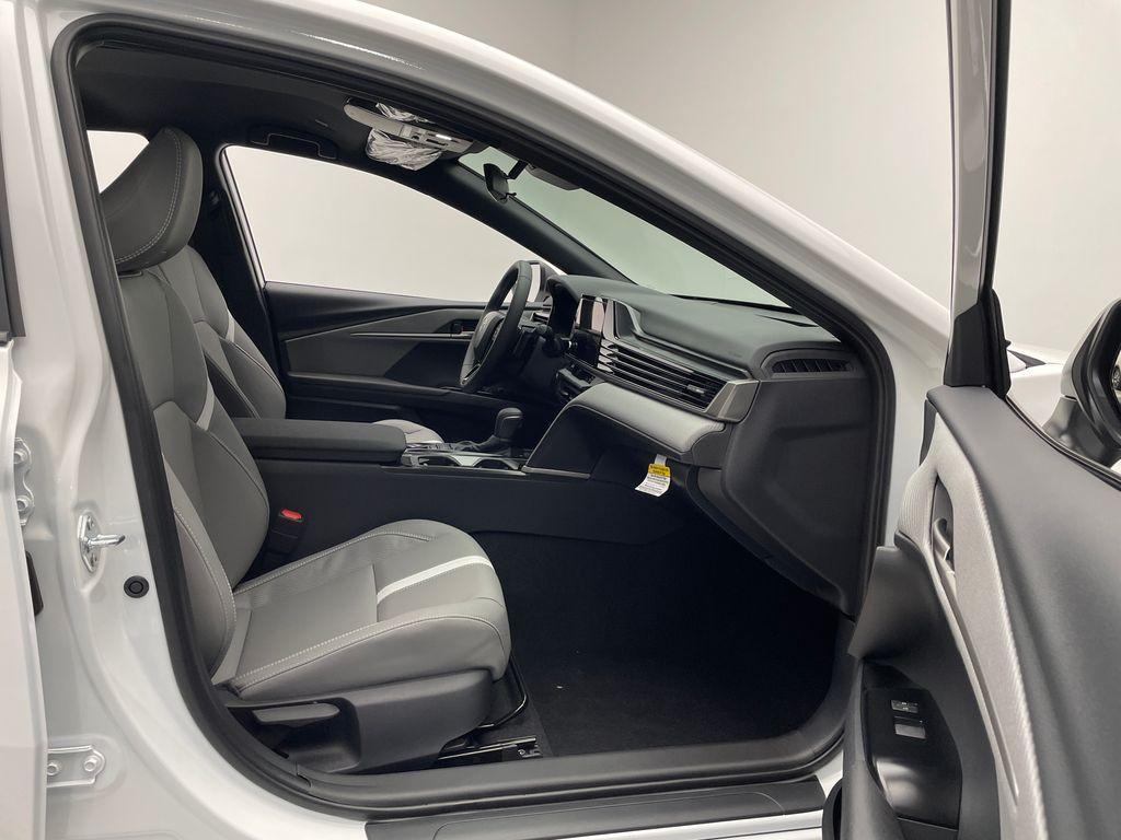 new 2025 Toyota Camry car, priced at $34,762