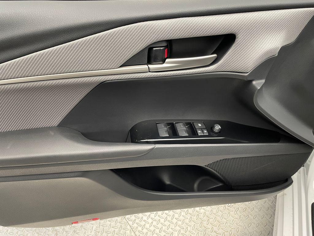 new 2025 Toyota Camry car, priced at $34,762