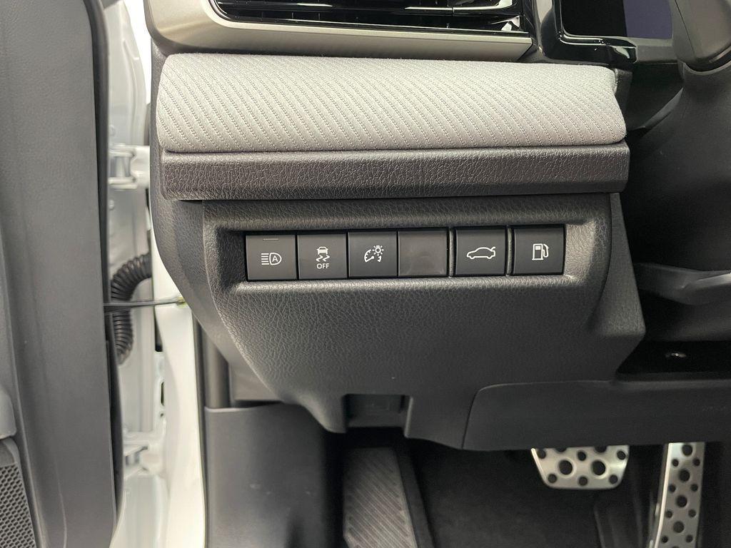 new 2025 Toyota Camry car, priced at $34,762