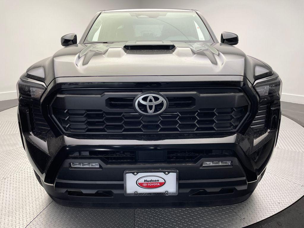 new 2025 Toyota Tacoma car, priced at $47,154