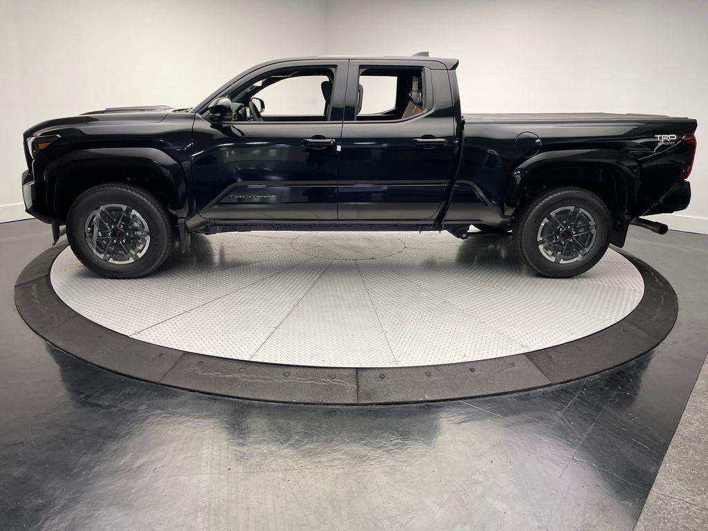 new 2025 Toyota Tacoma car, priced at $47,154