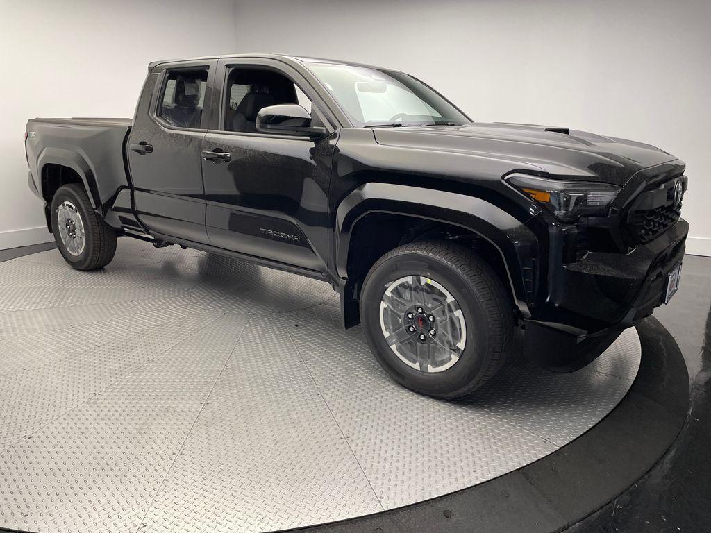 new 2025 Toyota Tacoma car, priced at $47,154