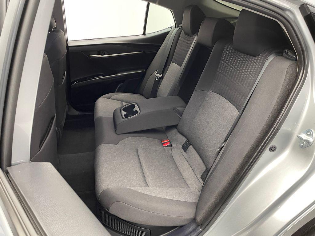 used 2025 Toyota Camry car, priced at $31,000
