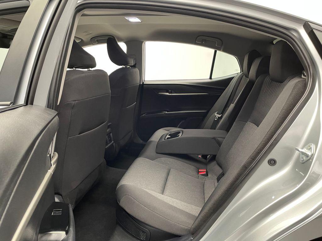 used 2025 Toyota Camry car, priced at $31,000