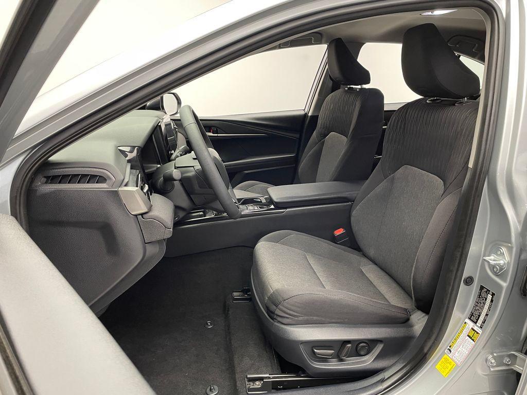used 2025 Toyota Camry car, priced at $31,000