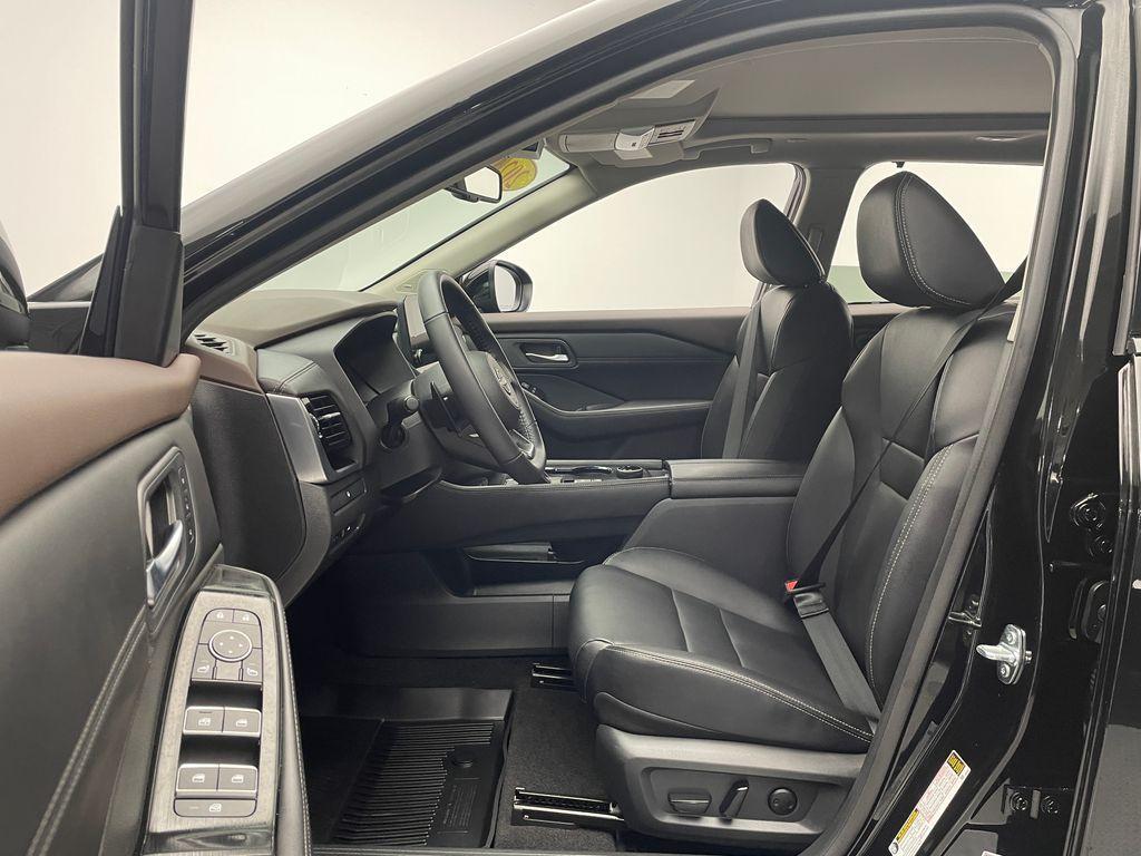 used 2023 Nissan Rogue car, priced at $28,900