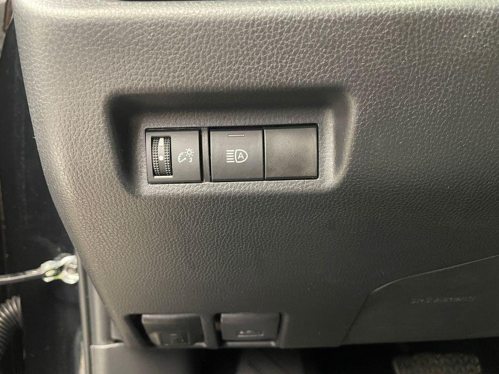 used 2024 Toyota RAV4 car, priced at $31,000