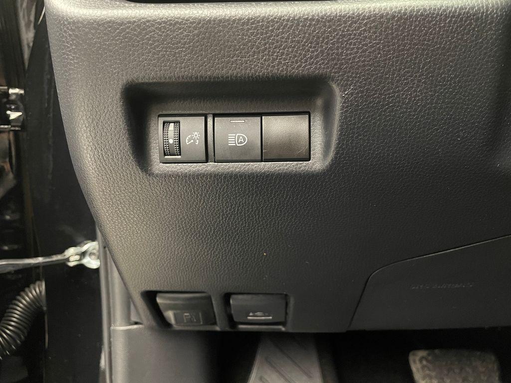 used 2024 Toyota RAV4 car, priced at $29,200