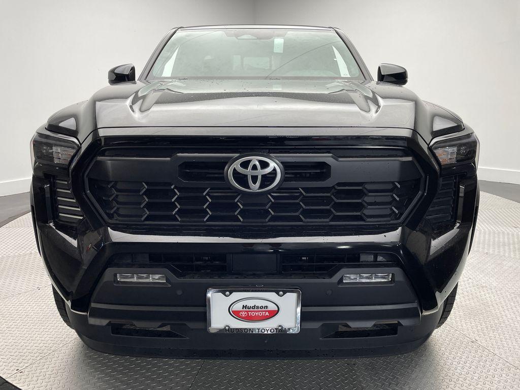 new 2025 Toyota Tacoma Hybrid car, priced at $57,571