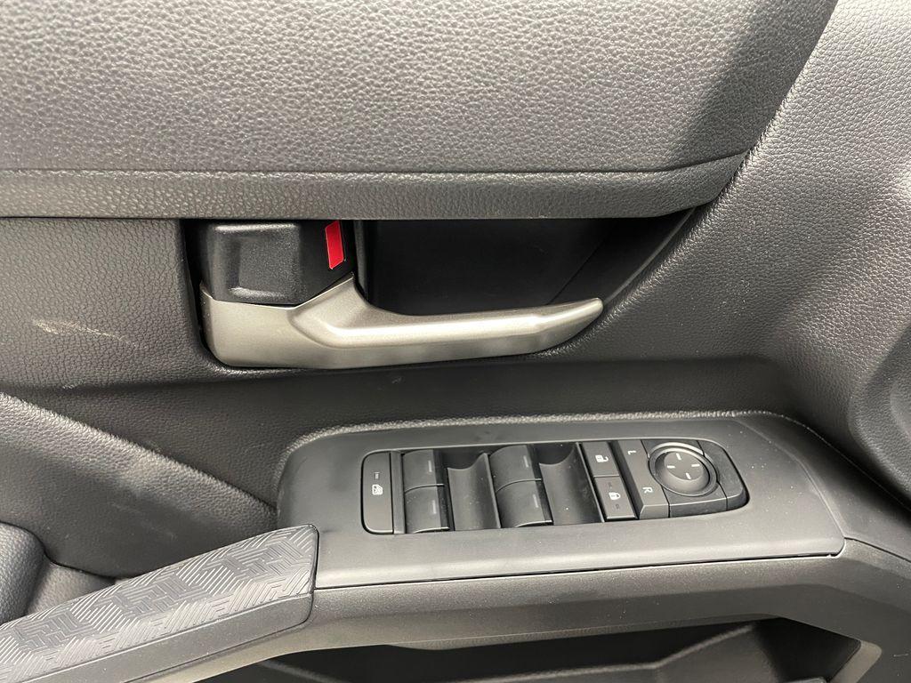 new 2025 Toyota Tacoma Hybrid car, priced at $57,571