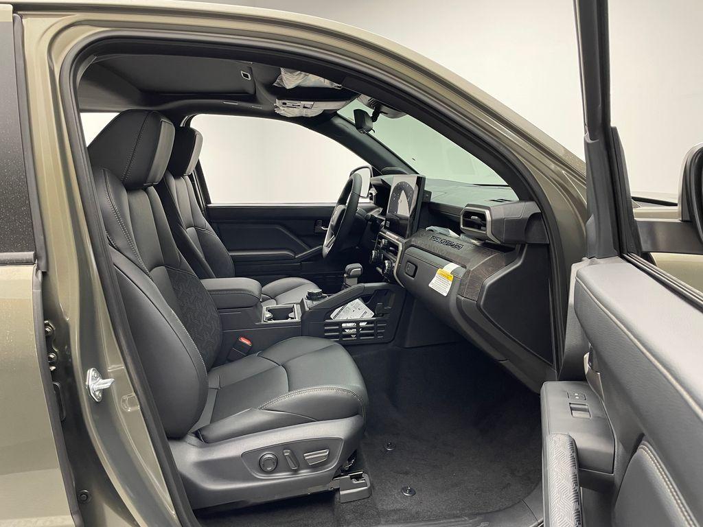 new 2025 Toyota Tacoma car, priced at $54,984