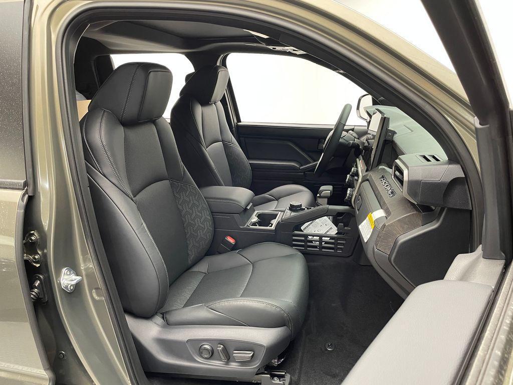 new 2025 Toyota Tacoma car, priced at $54,984