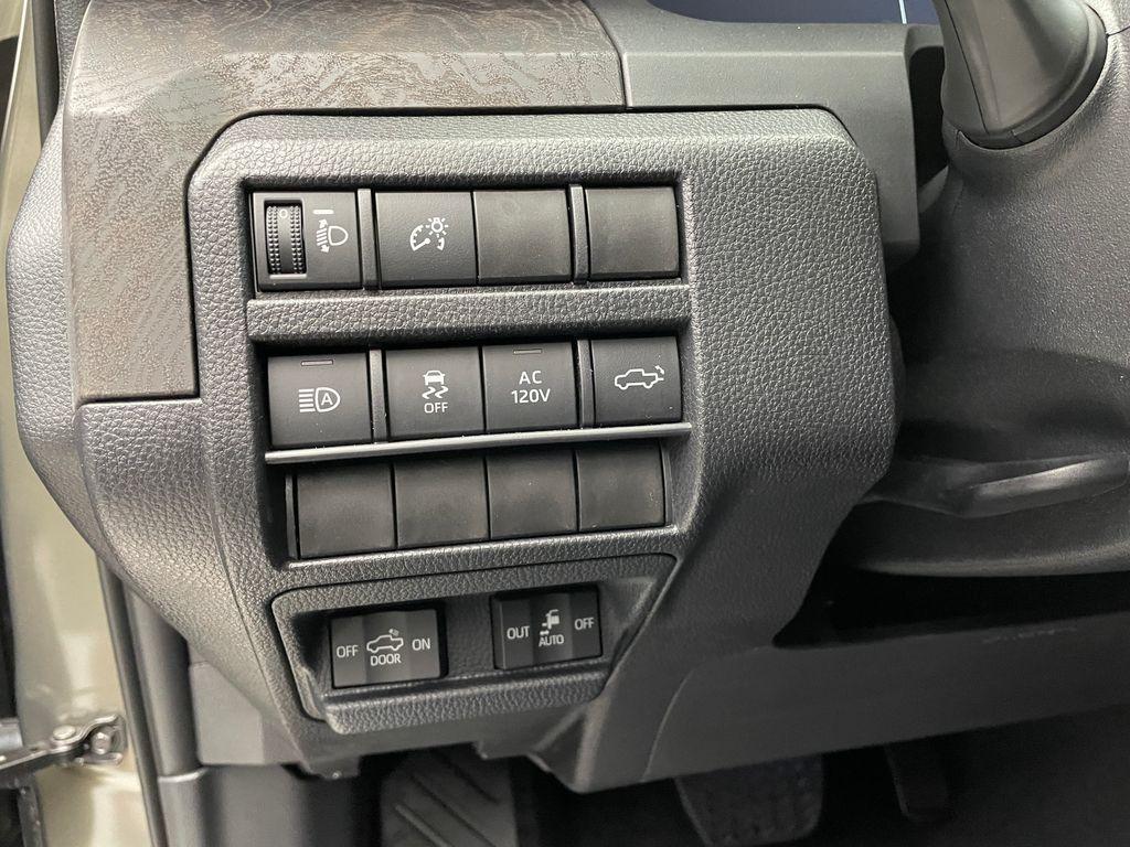 new 2025 Toyota Tacoma car, priced at $54,984