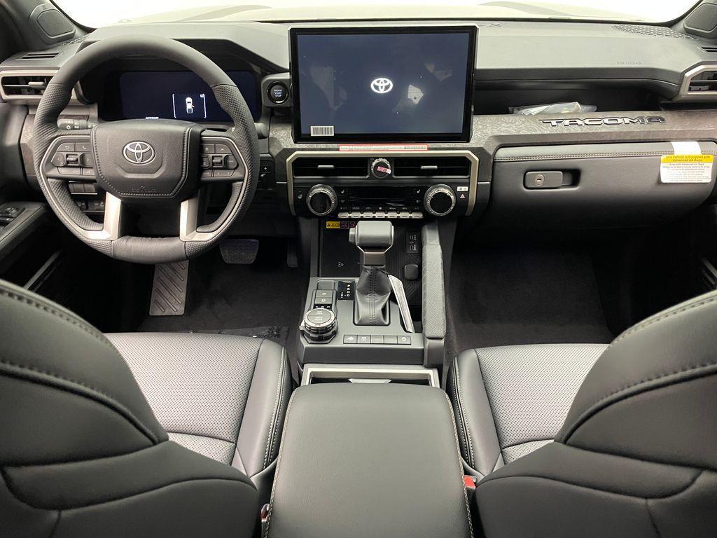 new 2025 Toyota Tacoma car, priced at $54,984