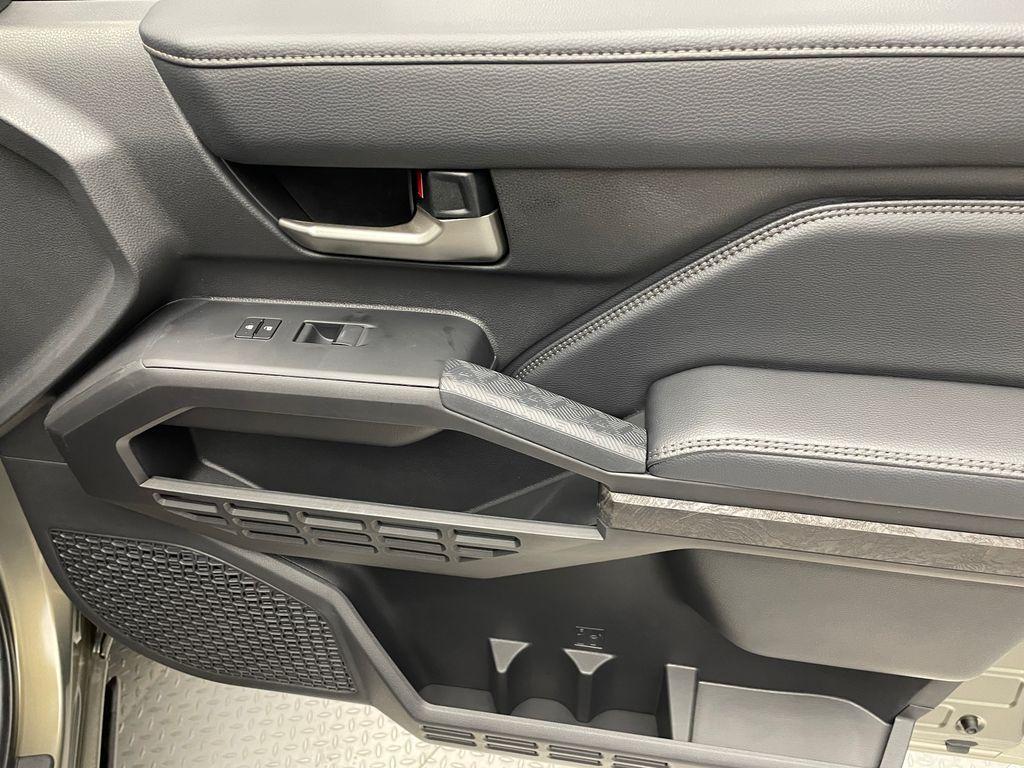 new 2025 Toyota Tacoma car, priced at $54,984