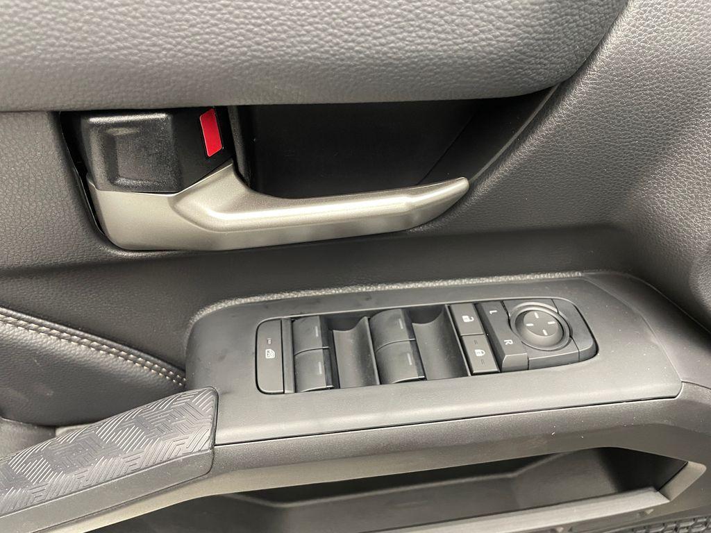 new 2025 Toyota Tacoma car, priced at $54,984