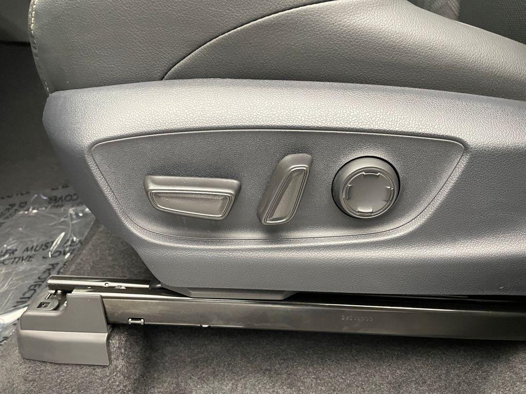 new 2025 Toyota Tacoma car, priced at $54,984