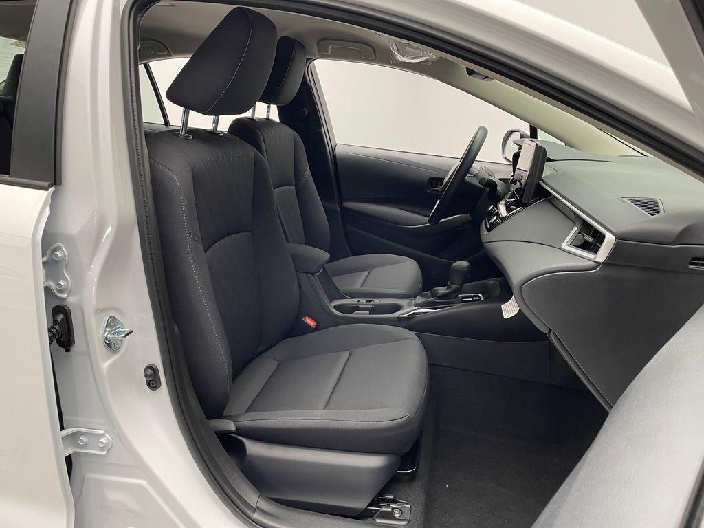 new 2025 Toyota Corolla car, priced at $25,683