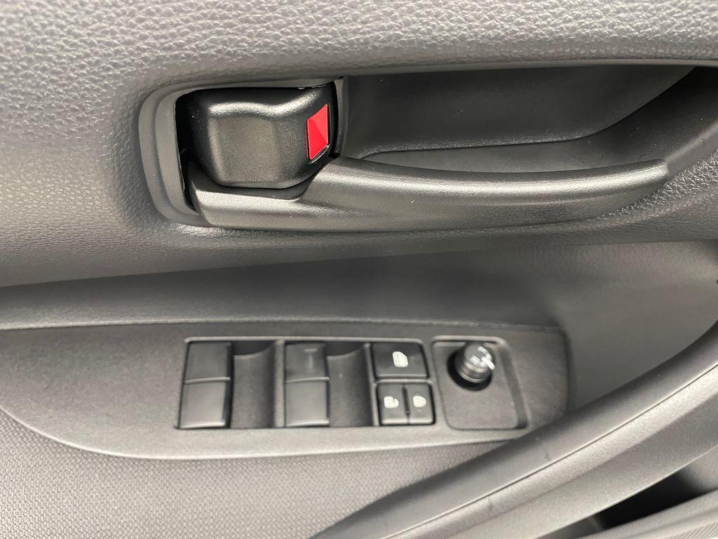 new 2025 Toyota Corolla car, priced at $25,683