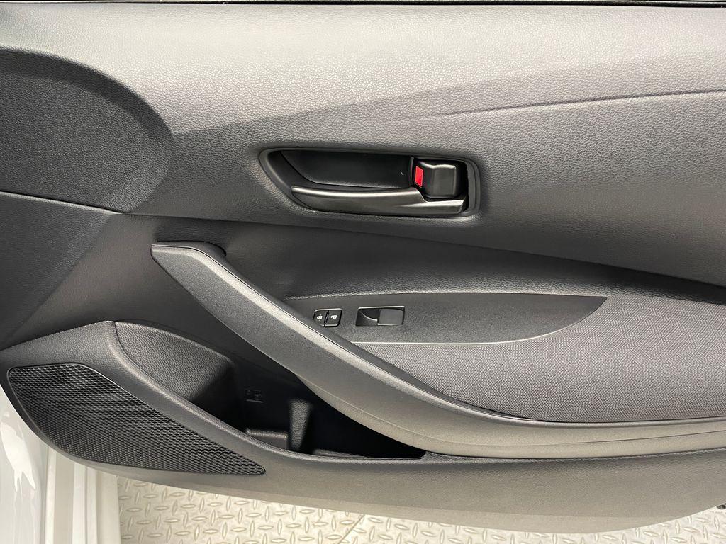 new 2025 Toyota Corolla car, priced at $25,683