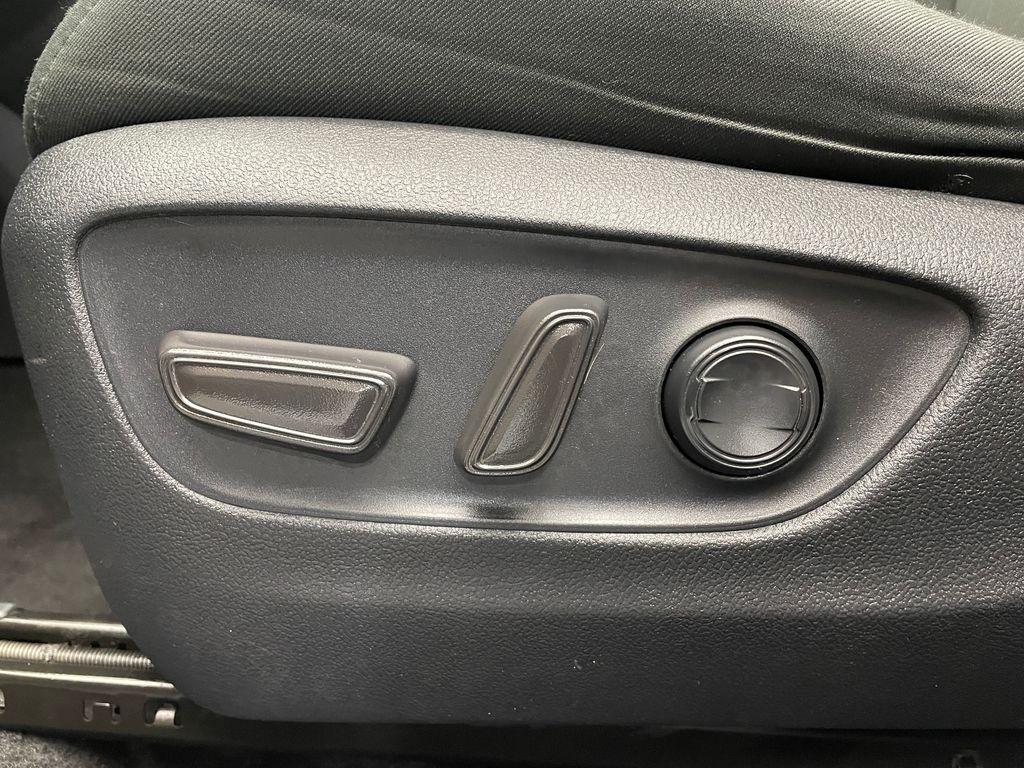 used 2022 Toyota RAV4 car, priced at $30,000